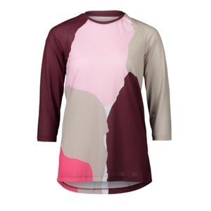 POC Women's MTB Pure 3/4 Jersey - Size Small